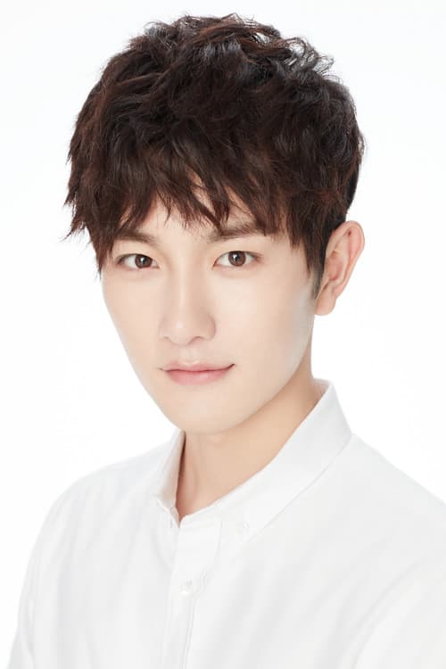 Wang Zixin