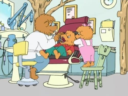 Visit the Dentist