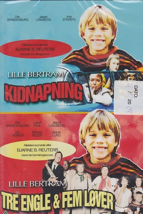 Bertram (Samling)