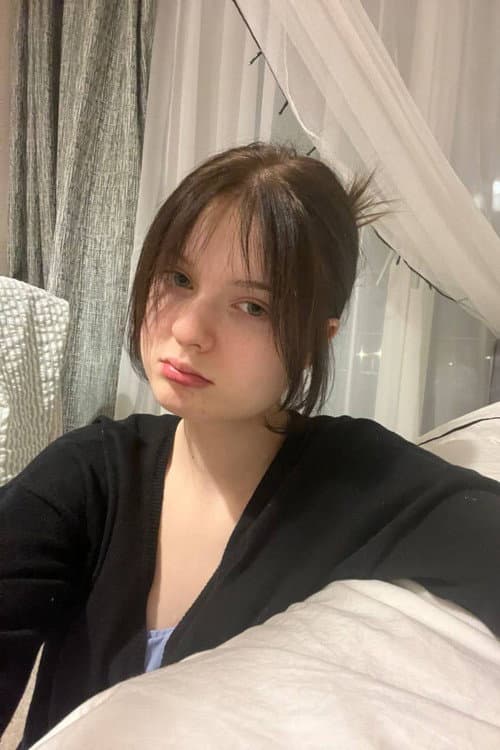 Beatrice Blintsova