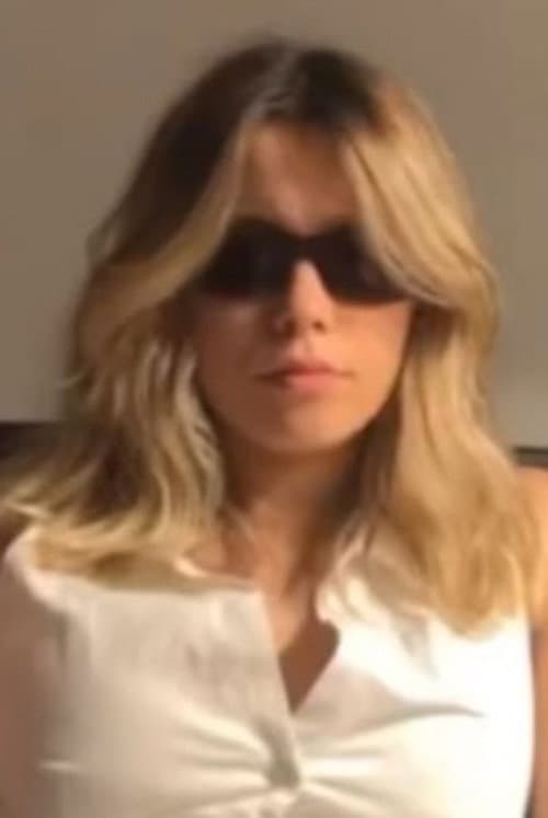 Cecília Coêlho