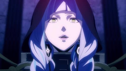 Code01: Hinaria -Hidden Relic-