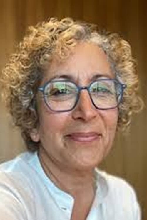 Hanna Rosin