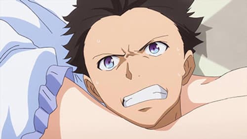 The Resolve of Yama Juugo