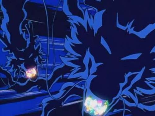 The Shadow Dragons