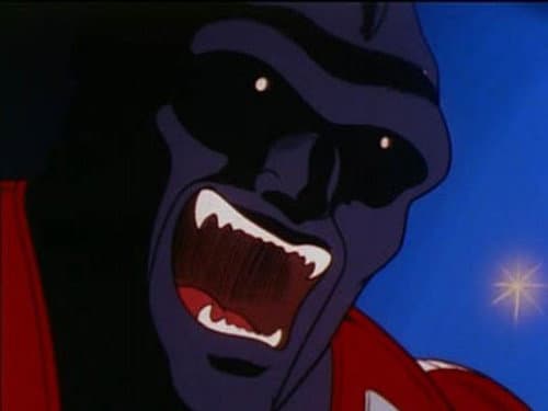 Lotor's New Hit Man