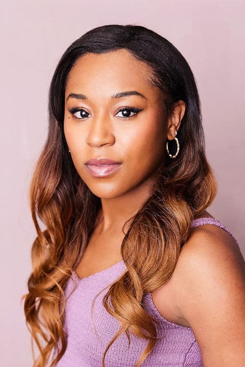 Tristina Lee Bryant