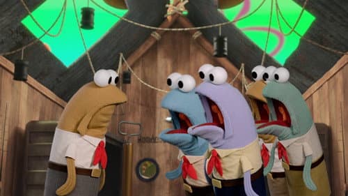 What About Meep?