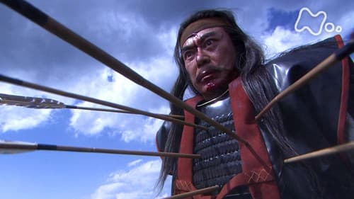 The Death of Two Great Men