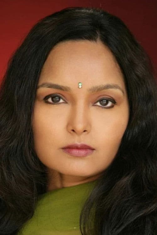 Ananya Khare