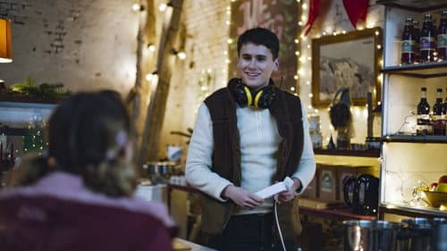No one should celebrate Christmas alone
