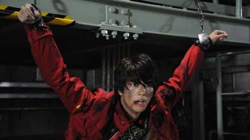 The Last Day of the Zyuohgers
