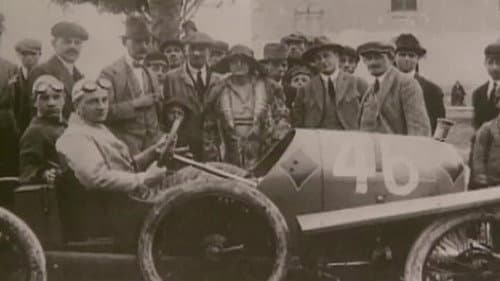 Mercedes-Benz Part 1
