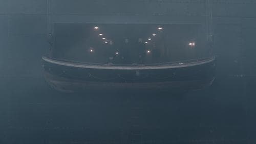 The Fog