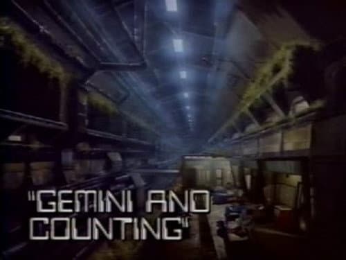 Gemini and Counting