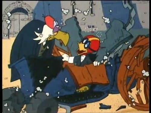Autoduck