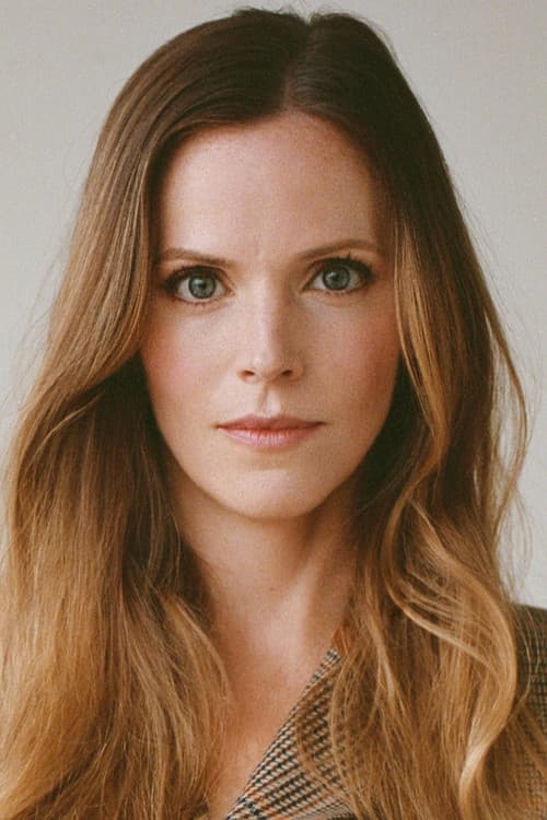 Katie Rose Clarke
