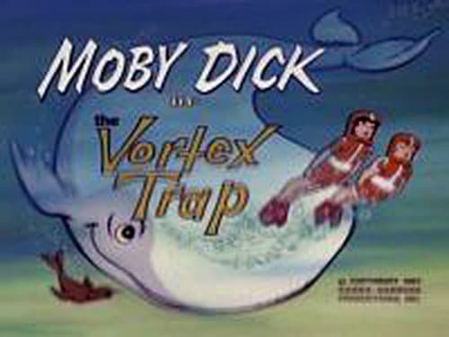 The Vortex Trap