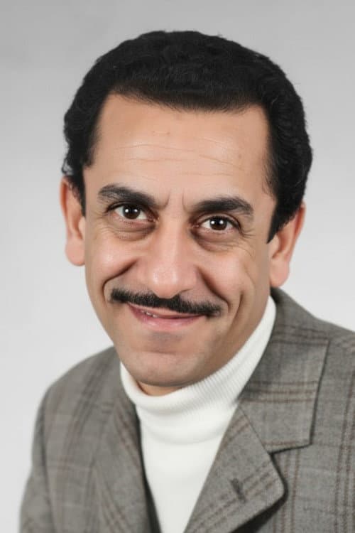 Feridun Karakaya