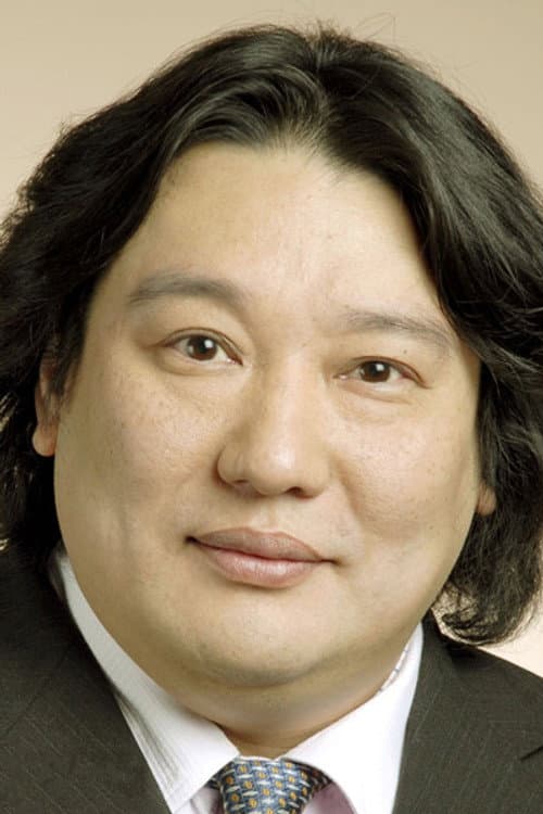 Junichi Endo