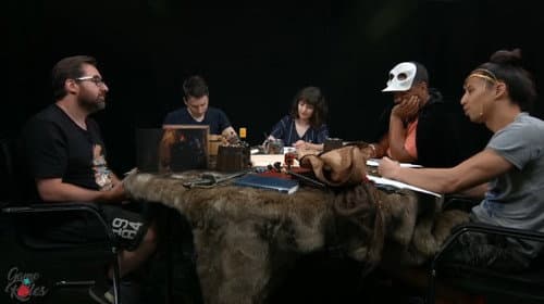 Episode 7