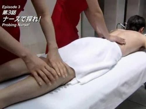 Investigate as a Nurse!