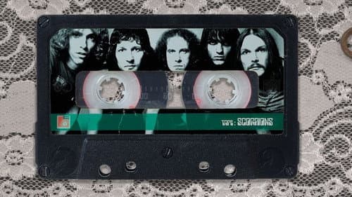 Scorpions