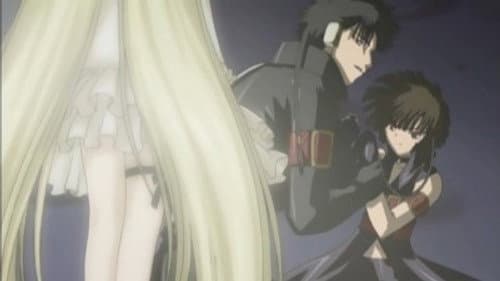 The Person Only For Chii