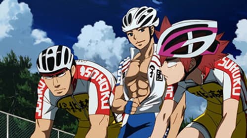 Top Sprinter!!