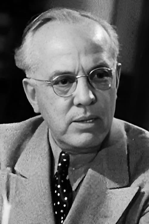 John Hyams