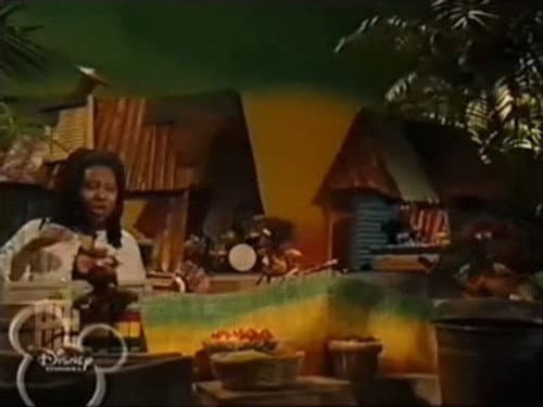 Whoopi Goldberg