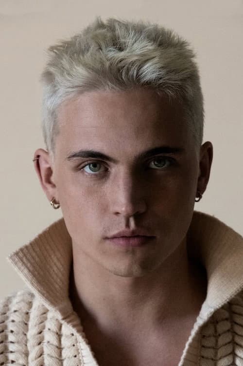 Tanner Buchanan