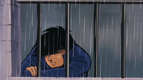 Farewell, Juvenile Prison