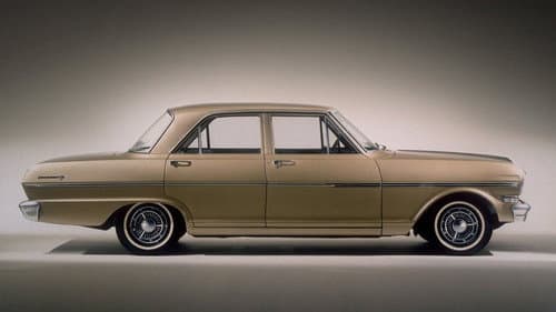 Chevy II
