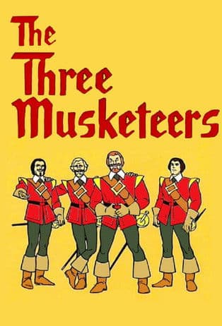 The Three Musketeers