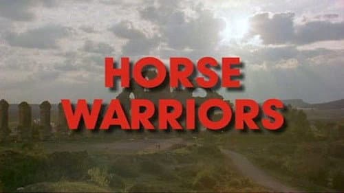 Horse Warriors