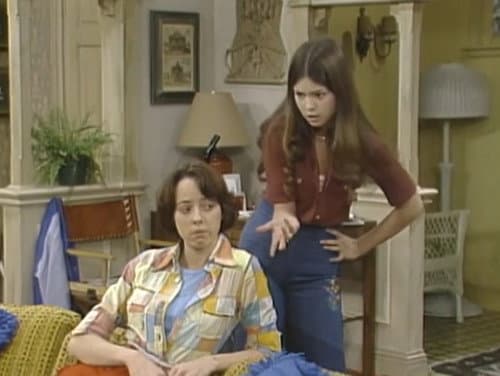 Julie's Best Friend