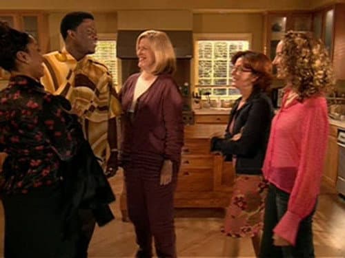 Bernie Mac, Ladies Man