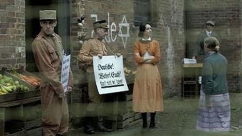 The Rise of Antisemitism