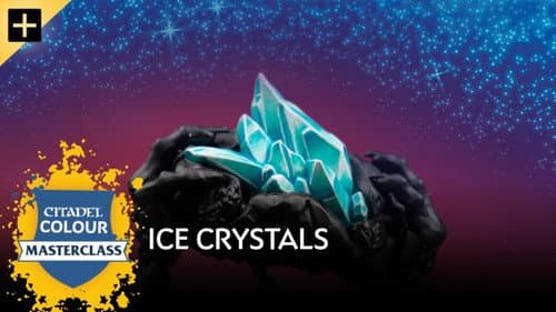 Ice Crystals