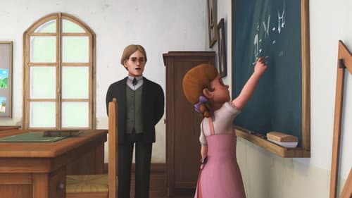 The School Test