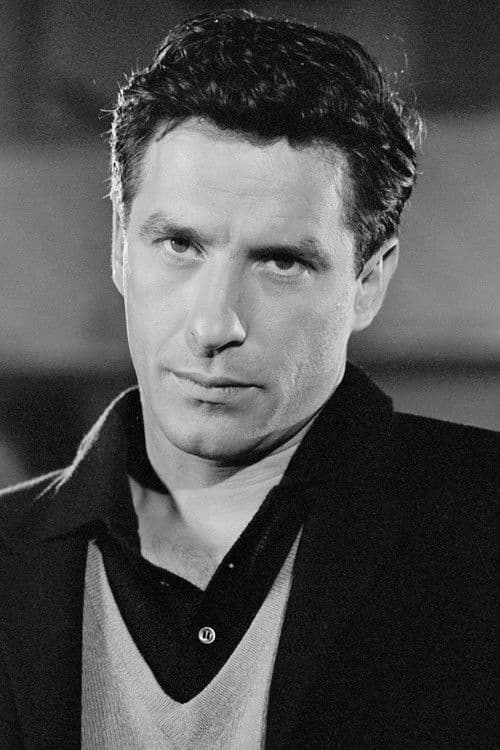 John Cassavetes