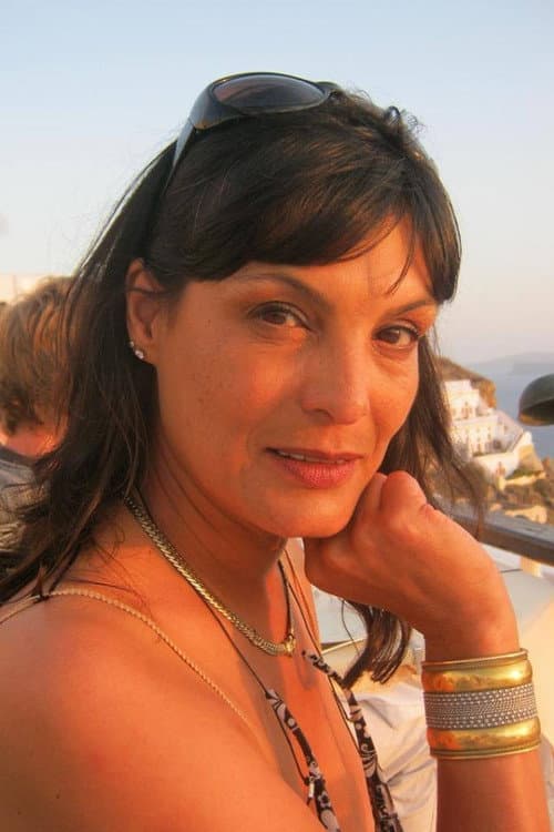 Foziah Davidson
