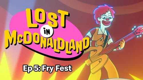 Fry Fest