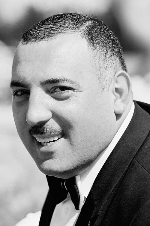 Bahram Bagirzadeh
