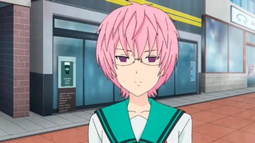 Toritsuka's Plan to Get Popular + The PK Occult Club + The Worst Cooks + Kokomins Trial + The Disastrous ___th Episode of the Anime