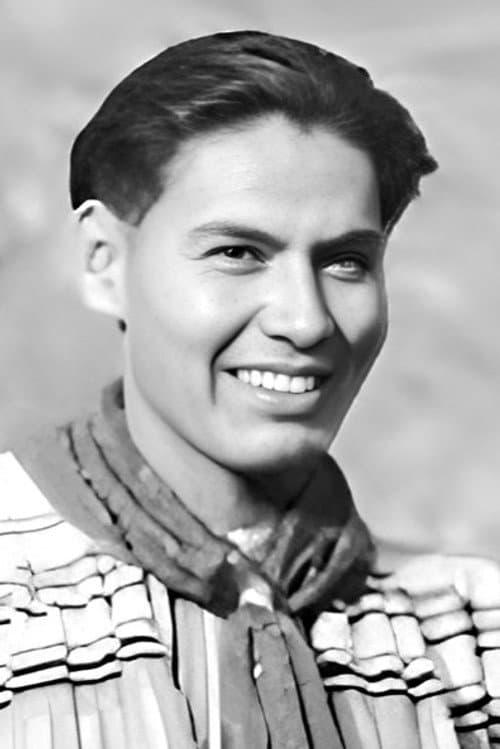 Cory Osceola