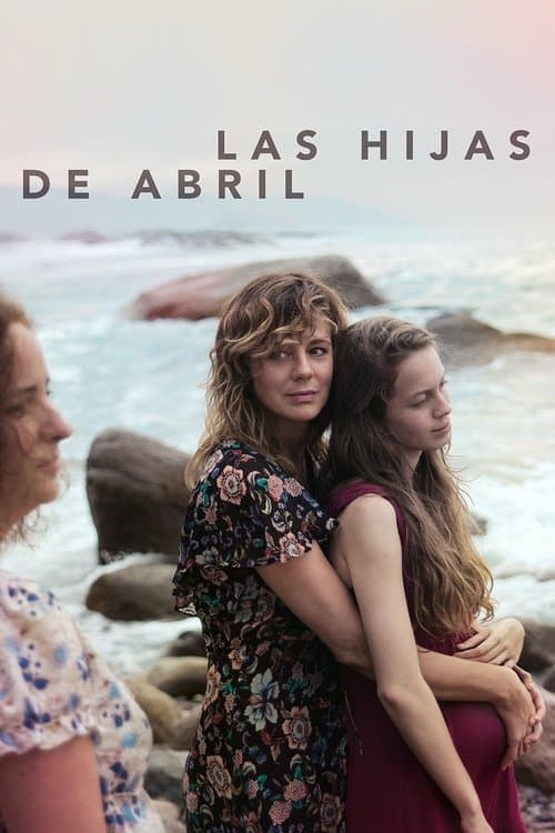 April's Daughters