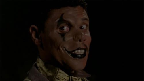 He Who Laughs Last