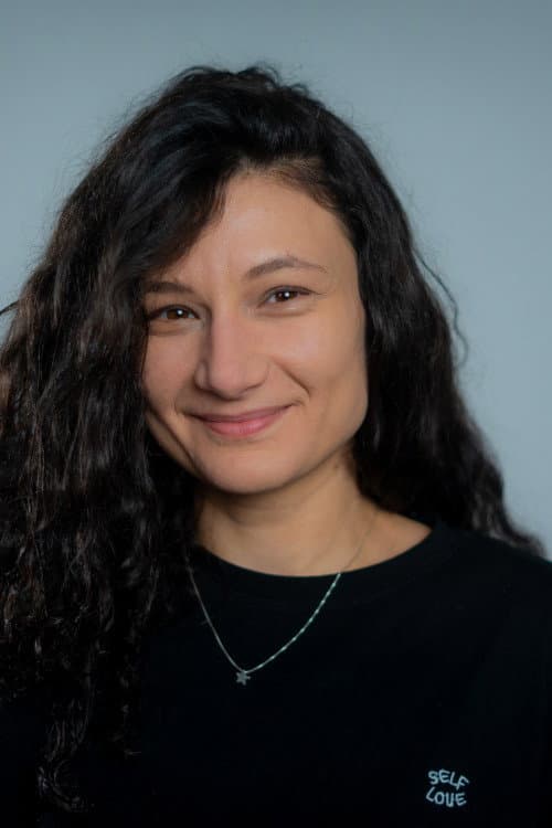 Oana Mardare